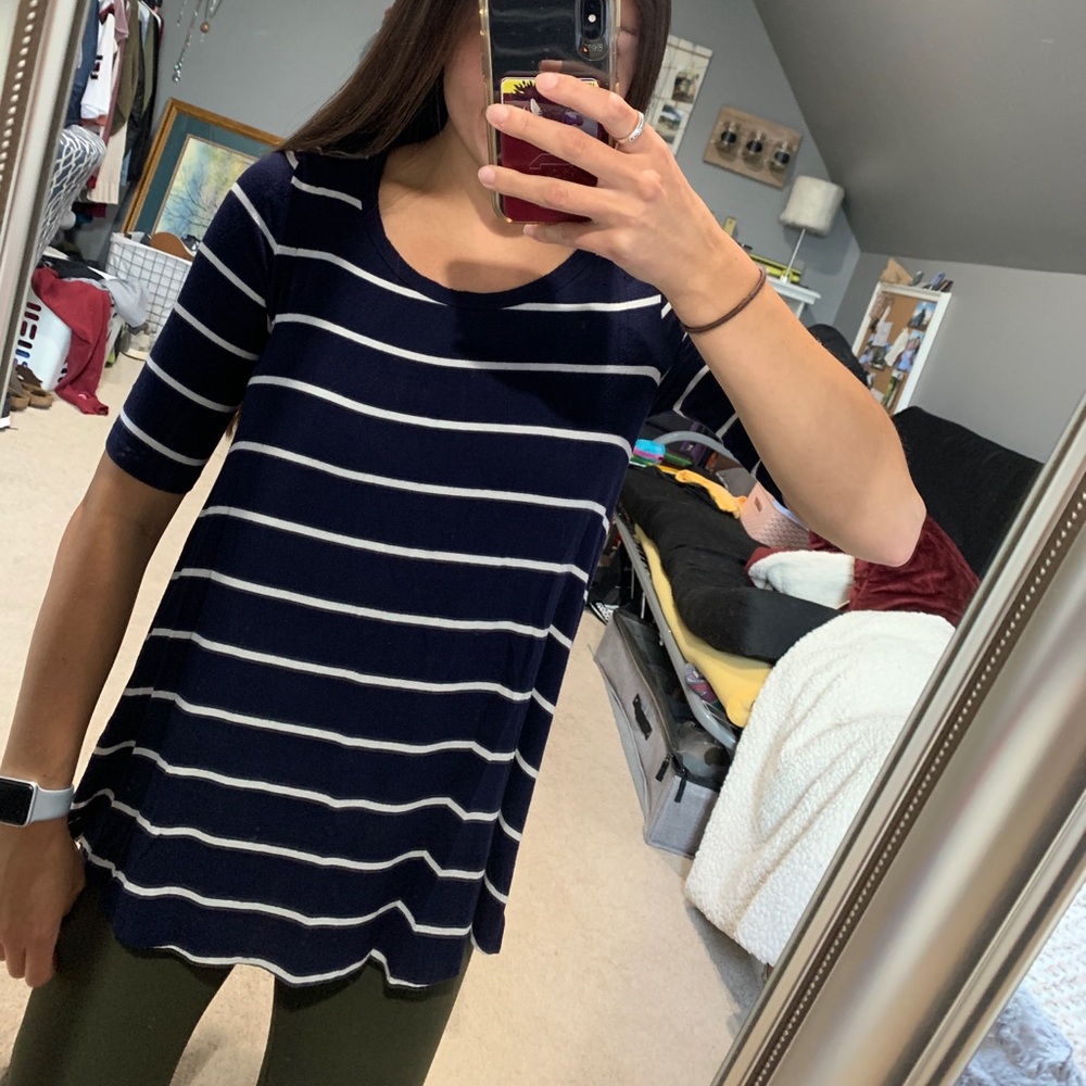 American Eagle “soft and sexy” t-shirt